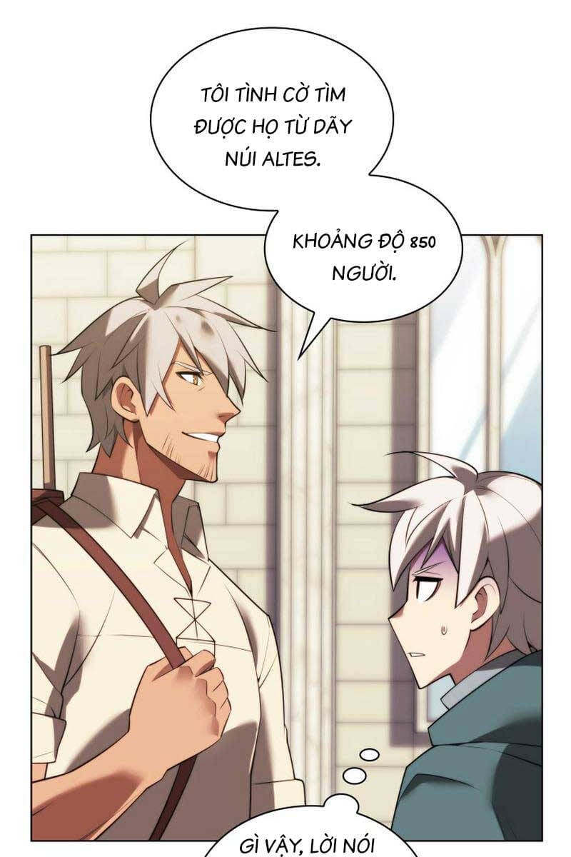 Truyện Tranh Thợ Rèn Huyền Thoại - Overgeared trang 7