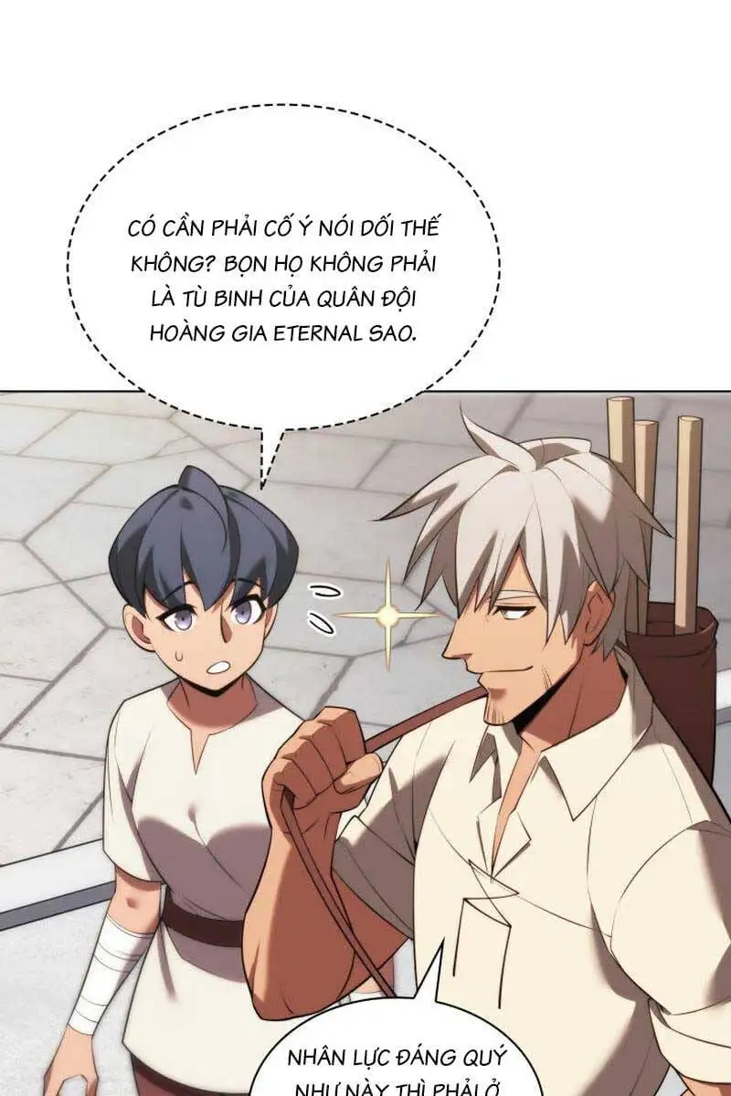 Truyện Tranh Thợ Rèn Huyền Thoại - Overgeared trang 7