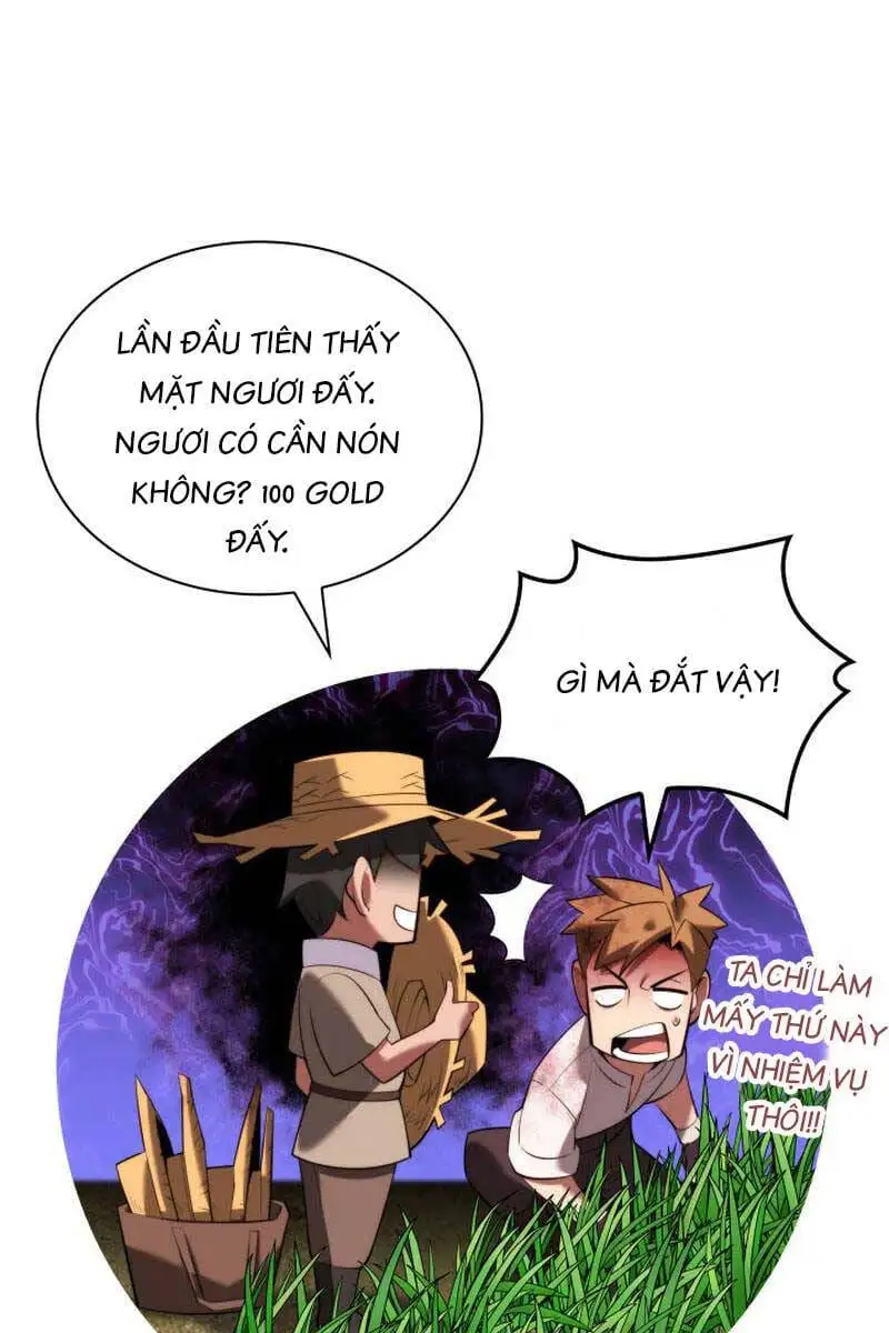 Truyện Tranh Thợ Rèn Huyền Thoại - Overgeared trang 7