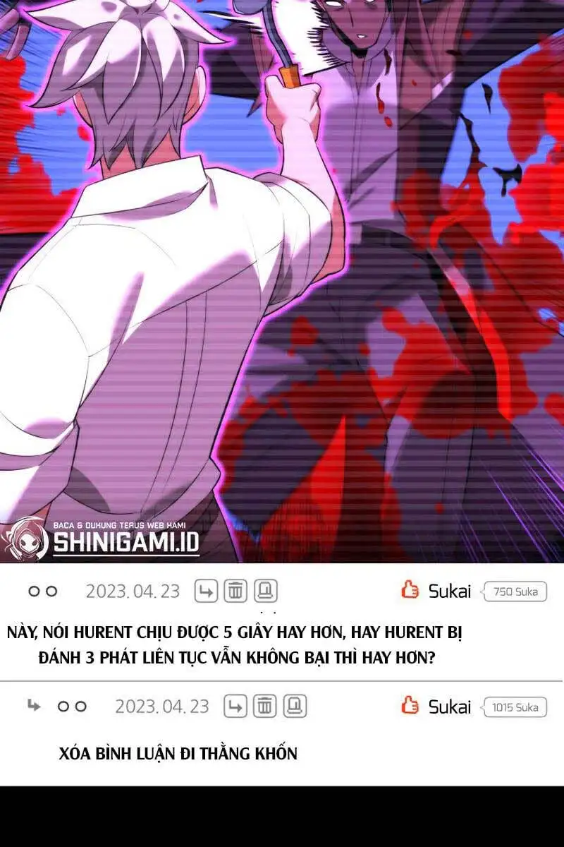 Truyện Tranh Thợ Rèn Huyền Thoại - Overgeared trang 7