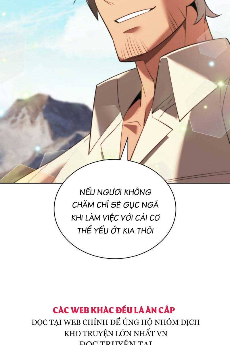 Truyện Tranh Thợ Rèn Huyền Thoại - Overgeared trang 7