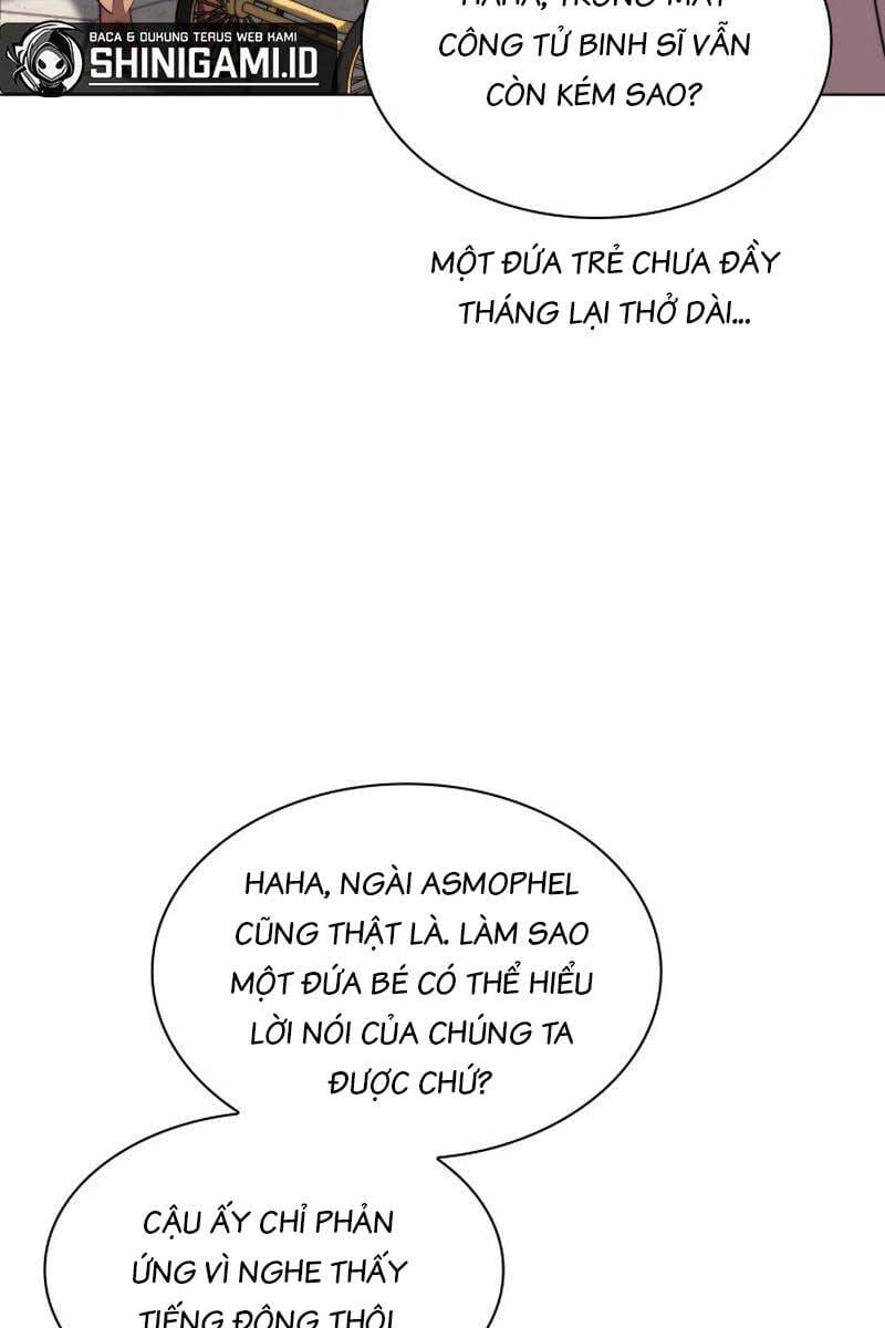 Truyện Tranh Thợ Rèn Huyền Thoại - Overgeared trang 7