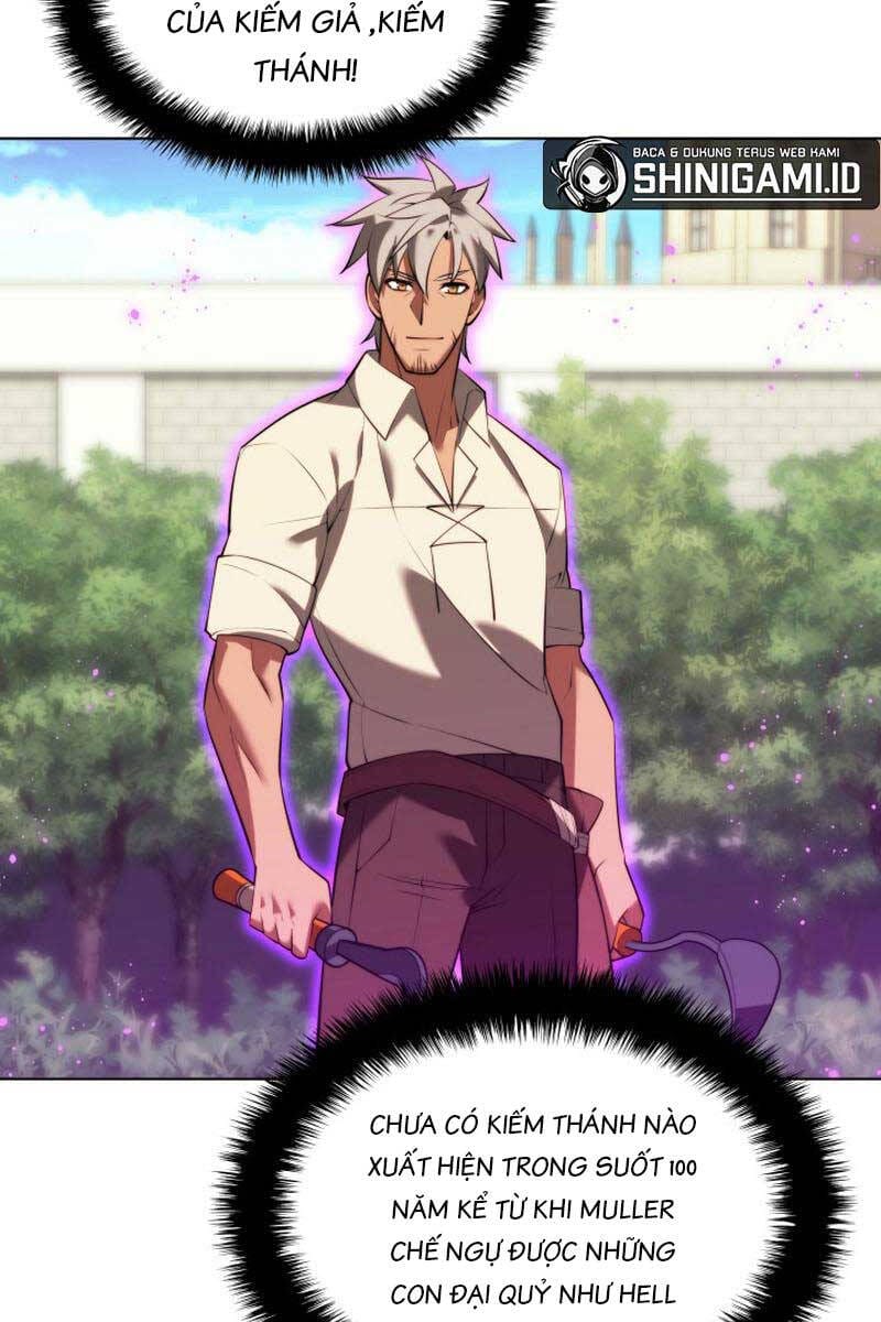 Truyện Tranh Thợ Rèn Huyền Thoại - Overgeared trang 7