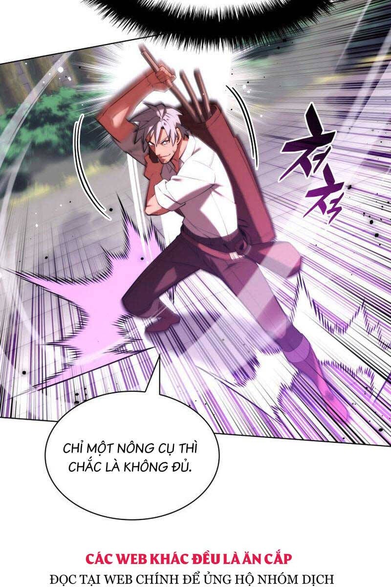 Truyện Tranh Thợ Rèn Huyền Thoại - Overgeared trang 7