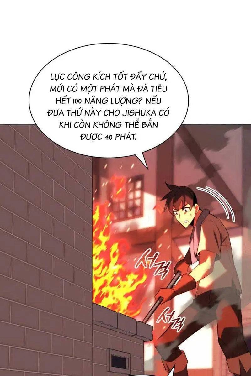 Truyện Tranh Thợ Rèn Huyền Thoại - Overgeared trang 7