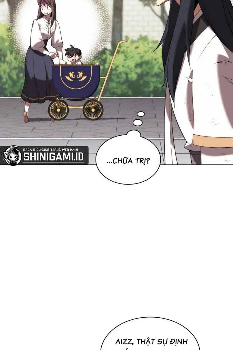 Truyện Tranh Thợ Rèn Huyền Thoại - Overgeared trang 7