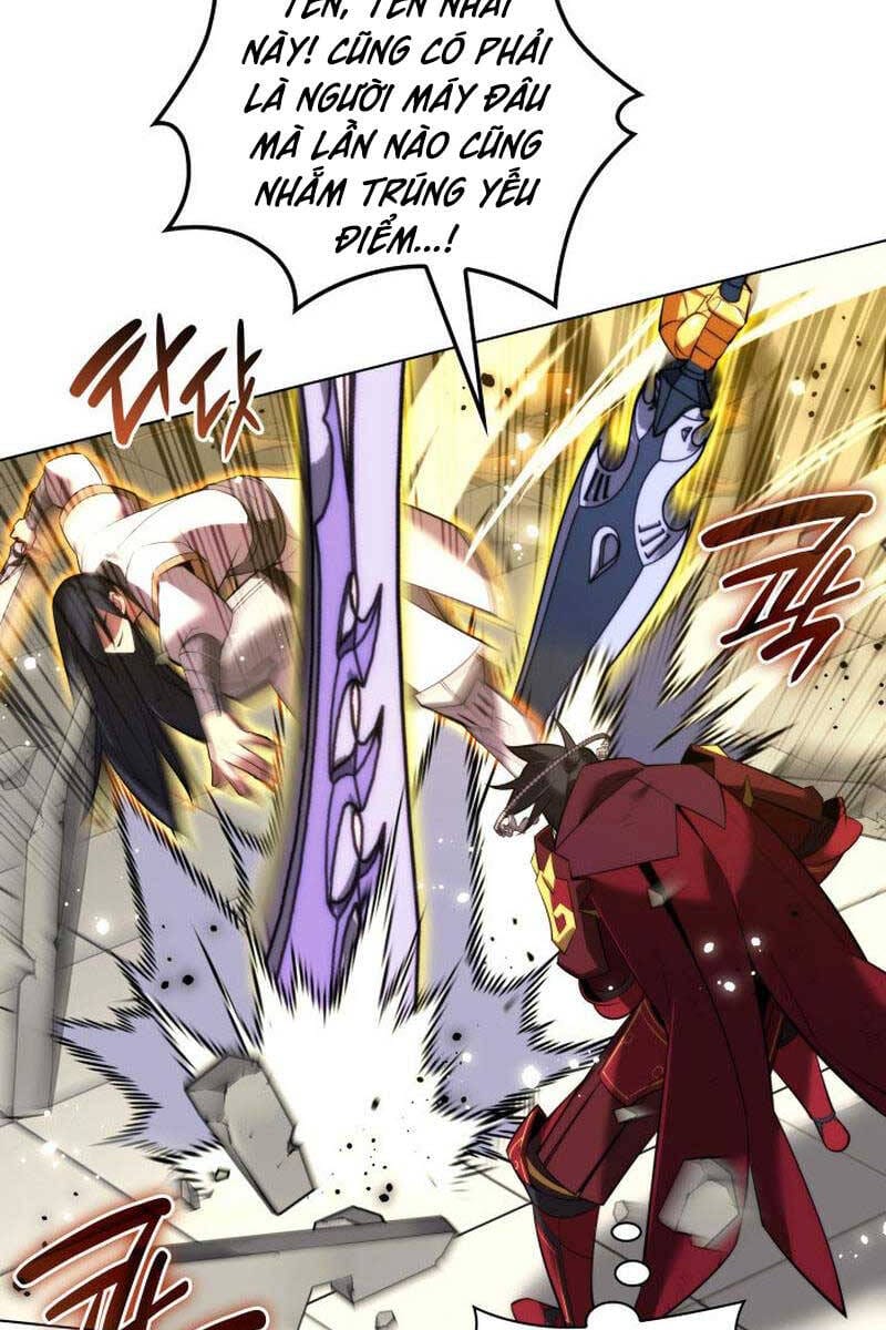 Truyện Tranh Thợ Rèn Huyền Thoại - Overgeared trang 7
