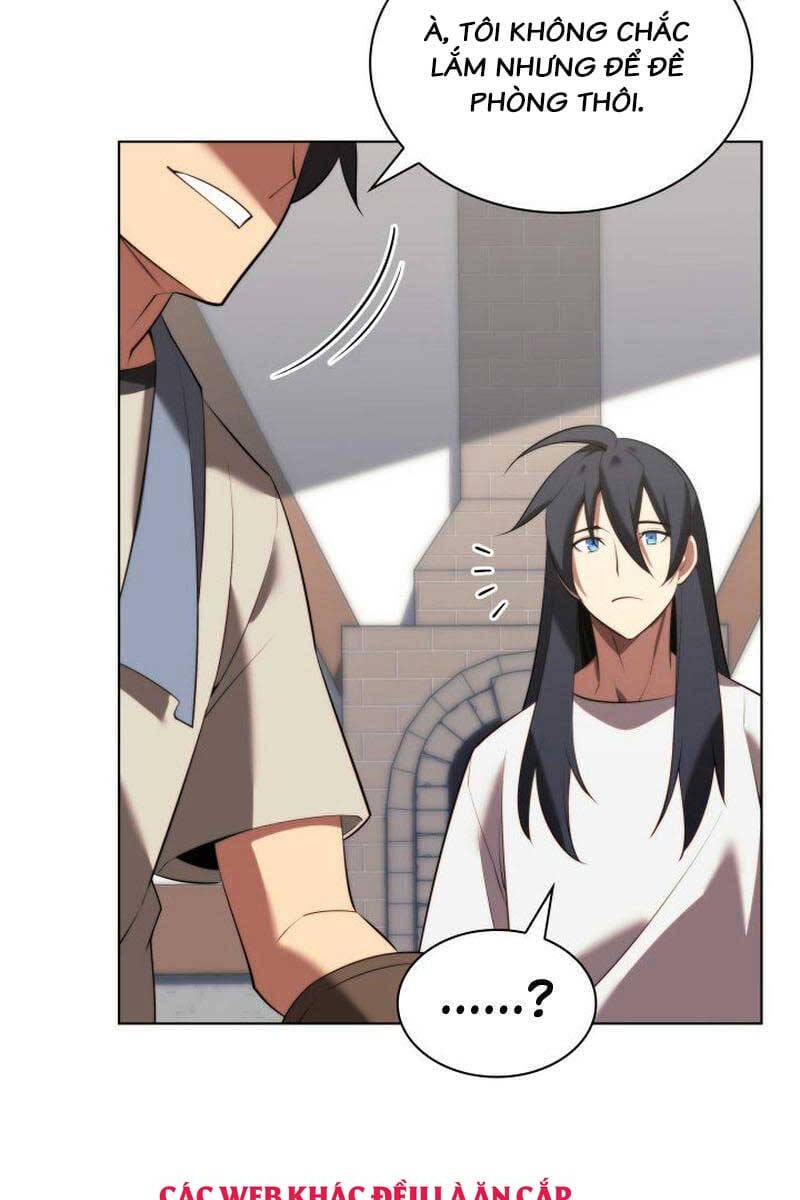 Truyện Tranh Thợ Rèn Huyền Thoại - Overgeared trang 7