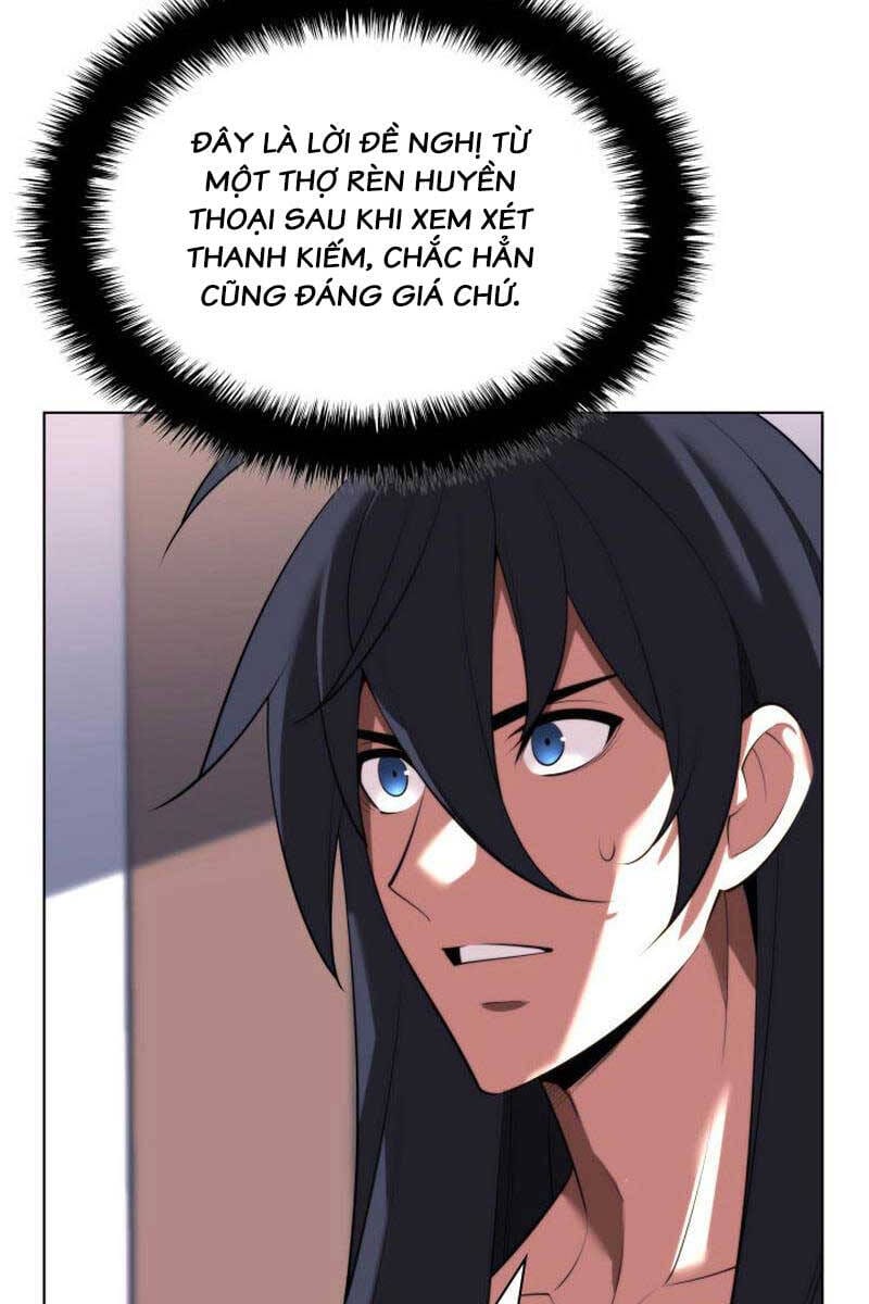 Truyện Tranh Thợ Rèn Huyền Thoại - Overgeared trang 7