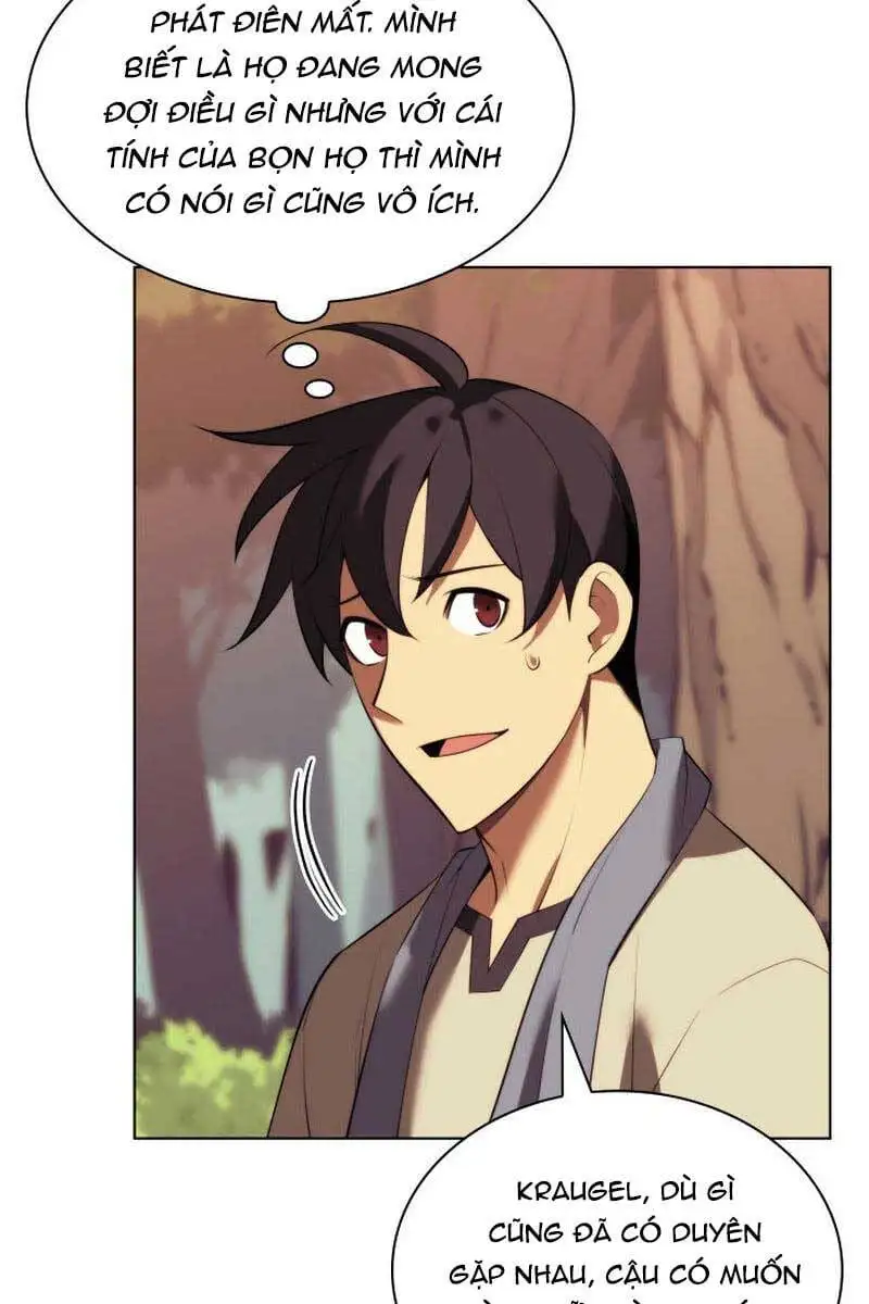 Truyện Tranh Thợ Rèn Huyền Thoại - Overgeared trang 7