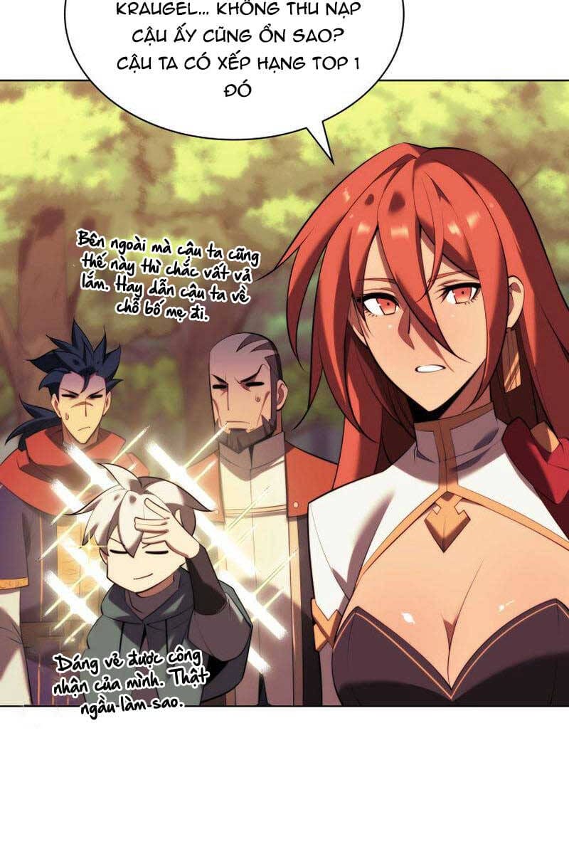 Truyện Tranh Thợ Rèn Huyền Thoại - Overgeared trang 7