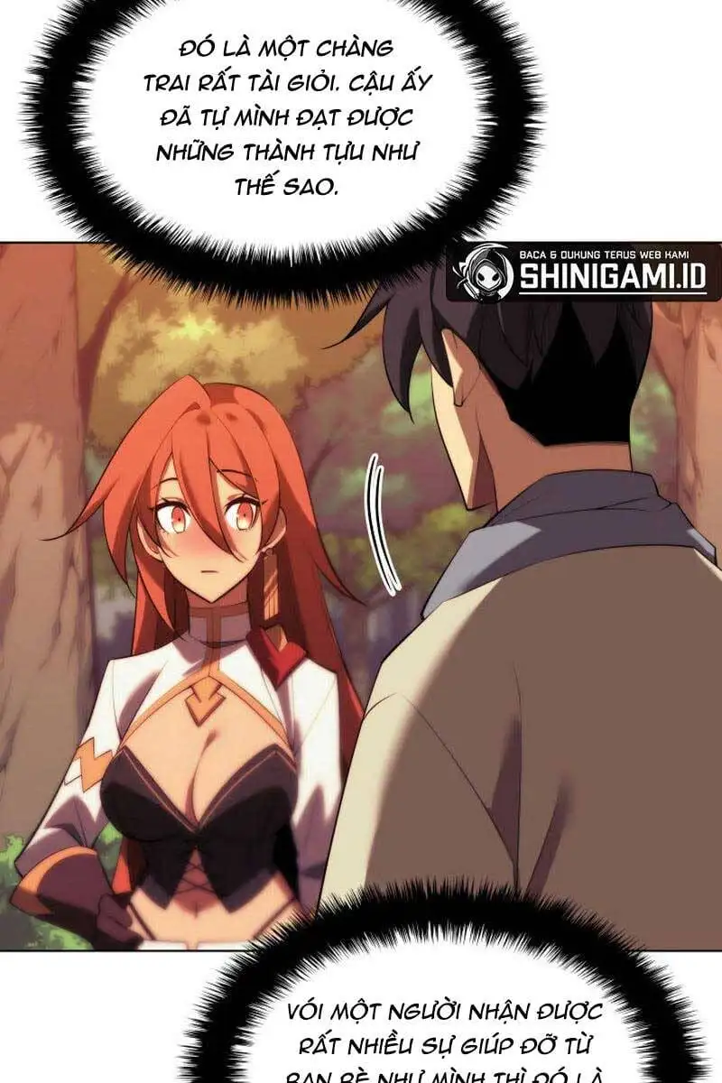 Truyện Tranh Thợ Rèn Huyền Thoại - Overgeared trang 7