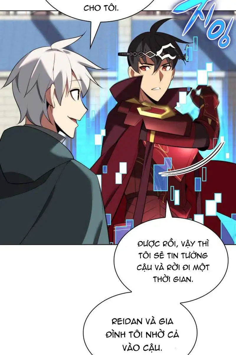 Truyện Tranh Thợ Rèn Huyền Thoại - Overgeared trang 7