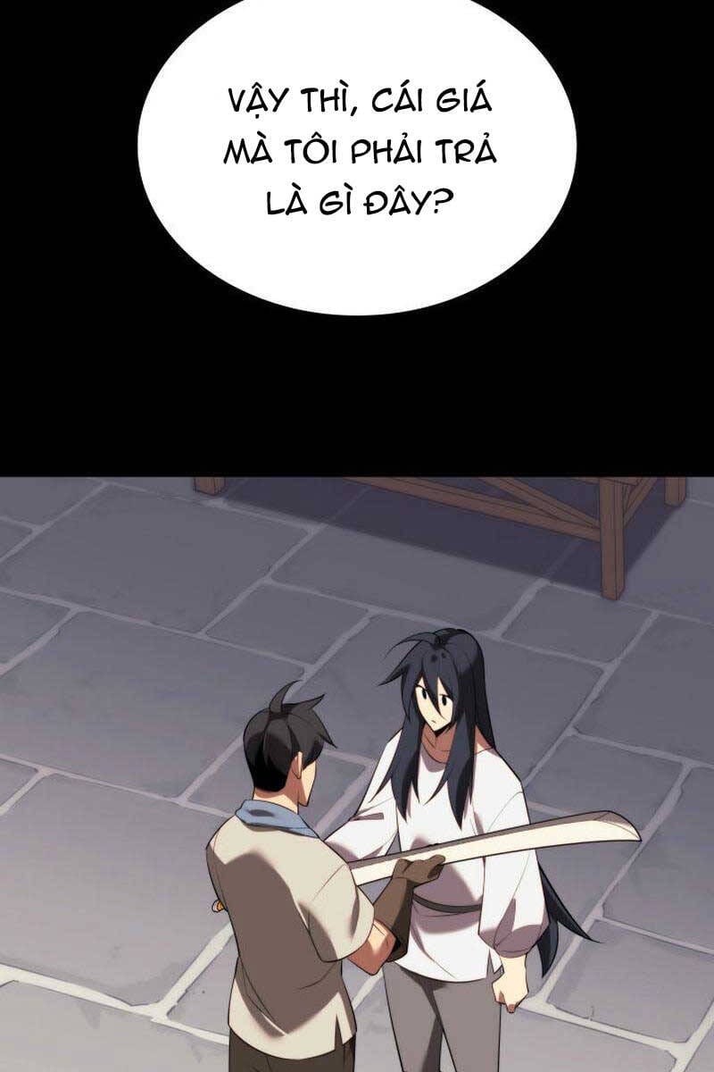 Truyện Tranh Thợ Rèn Huyền Thoại - Overgeared trang 7