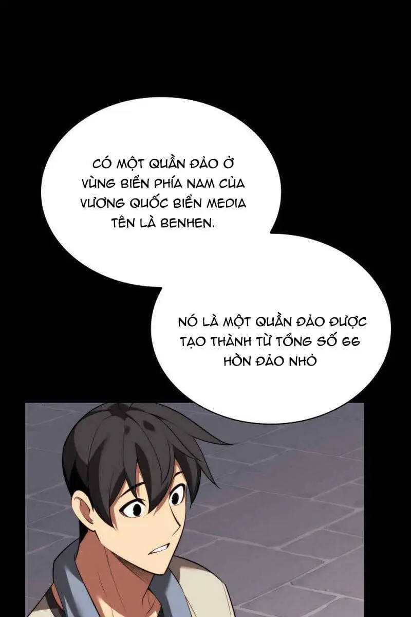 Truyện Tranh Thợ Rèn Huyền Thoại - Overgeared trang 7