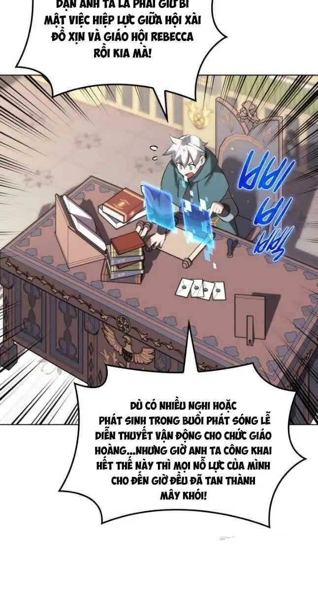 Truyện Tranh Thợ Rèn Huyền Thoại - Overgeared trang 7