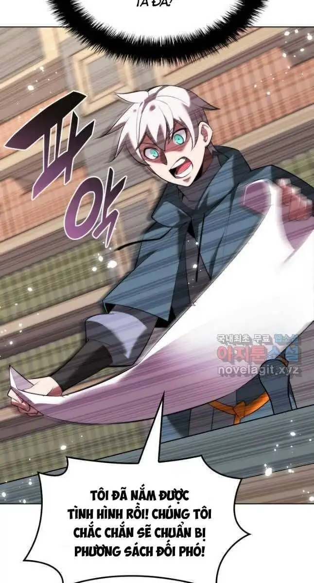 Truyện Tranh Thợ Rèn Huyền Thoại - Overgeared trang 7