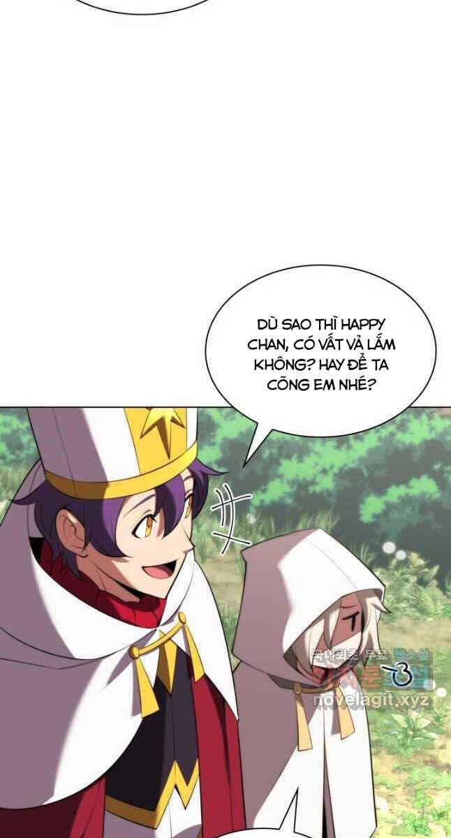 Truyện Tranh Thợ Rèn Huyền Thoại - Overgeared trang 7