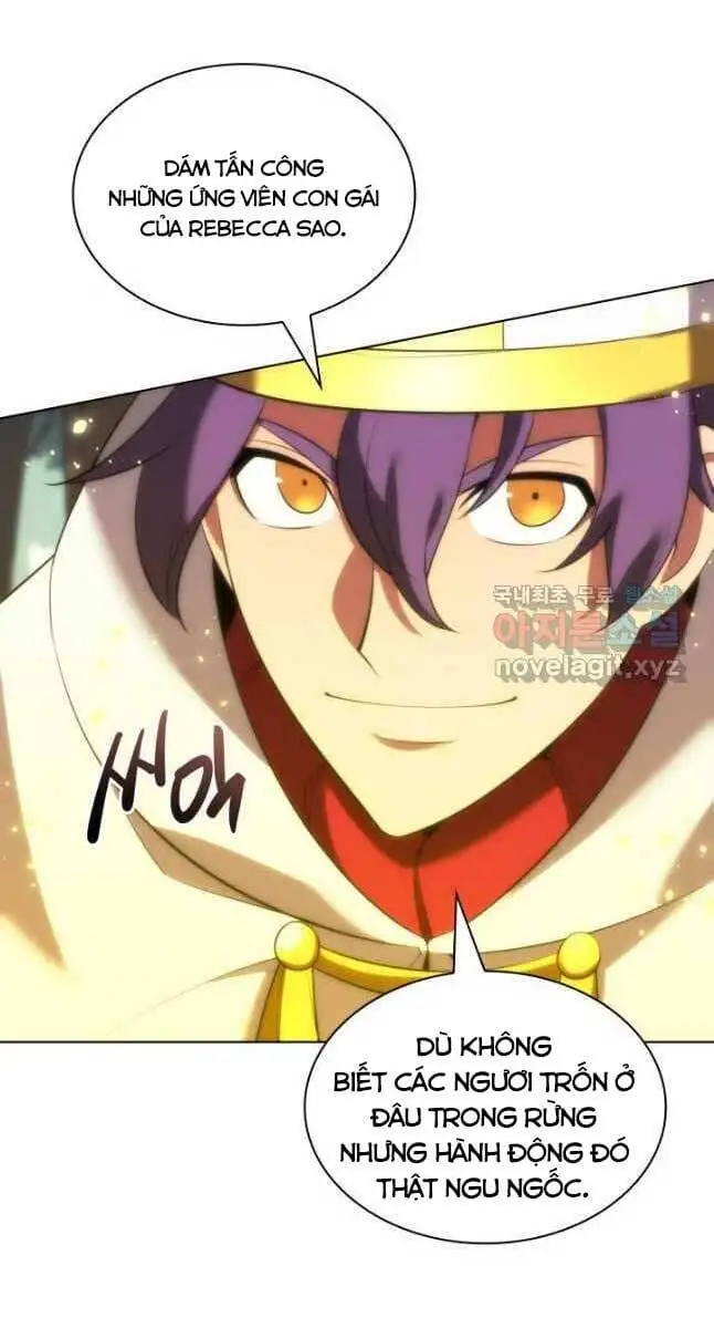 Truyện Tranh Thợ Rèn Huyền Thoại - Overgeared trang 7