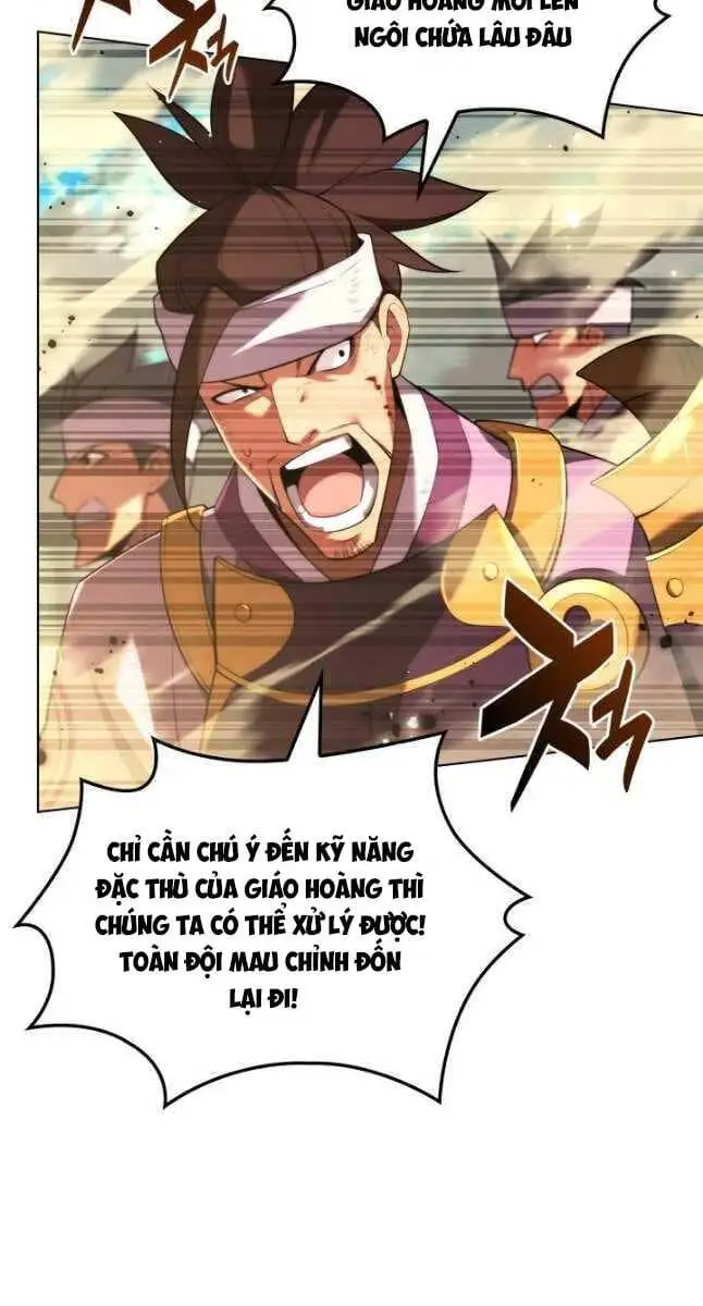 Truyện Tranh Thợ Rèn Huyền Thoại - Overgeared trang 7