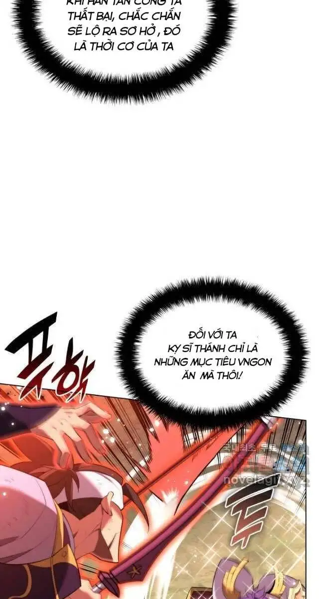 Truyện Tranh Thợ Rèn Huyền Thoại - Overgeared trang 7