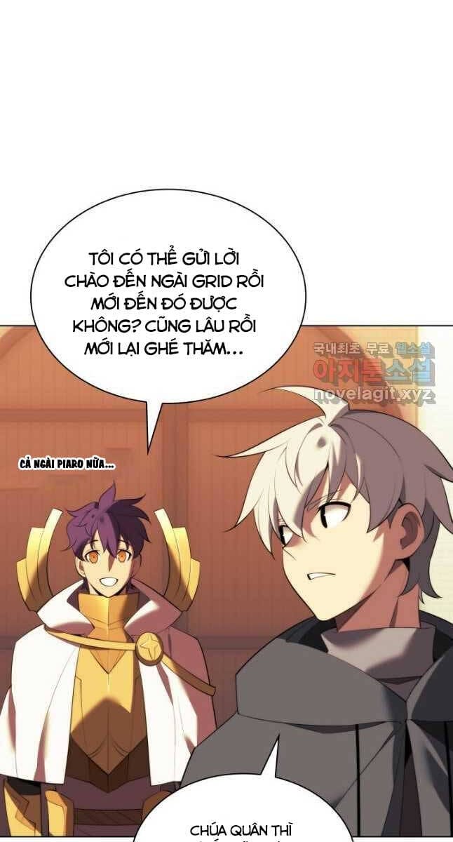 Truyện Tranh Thợ Rèn Huyền Thoại - Overgeared trang 7