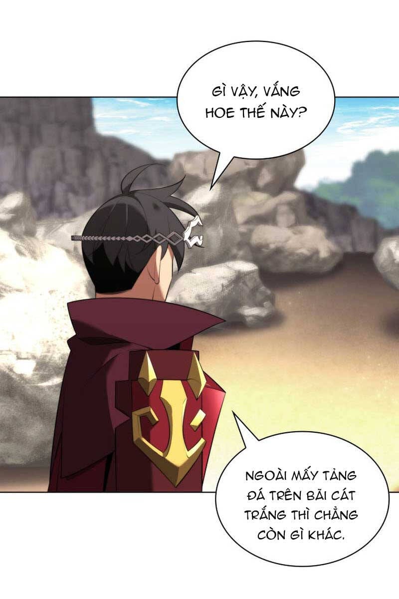 Truyện Tranh Thợ Rèn Huyền Thoại - Overgeared trang 7