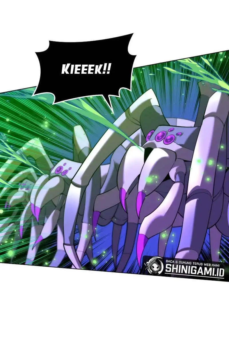 Truyện Tranh Thợ Rèn Huyền Thoại - Overgeared trang 7