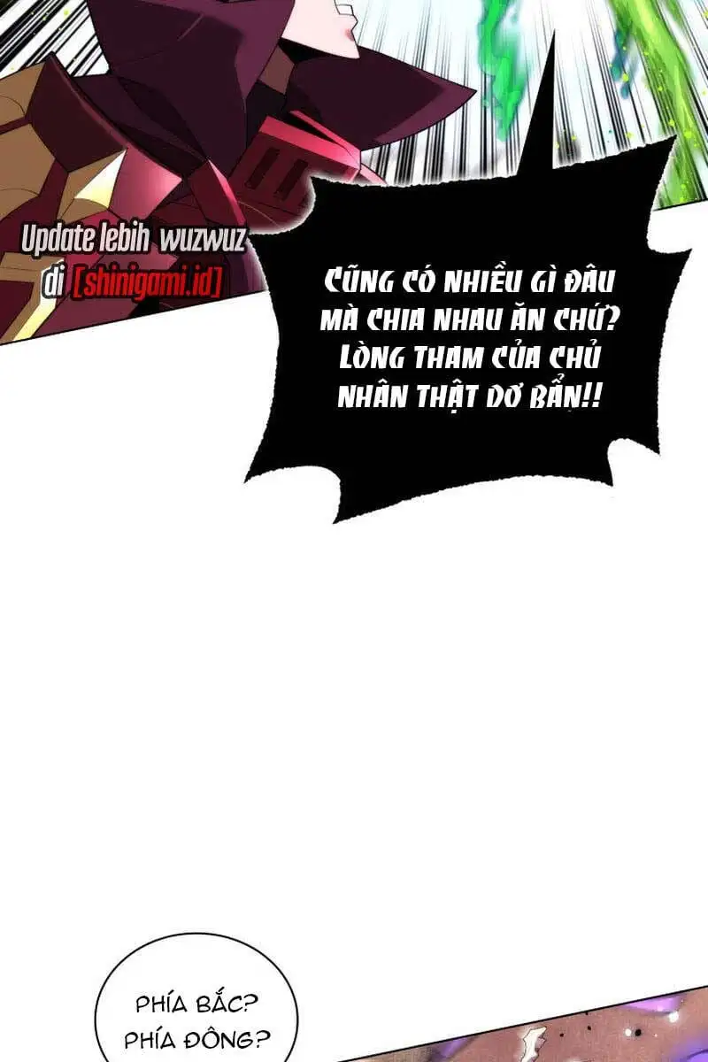 Truyện Tranh Thợ Rèn Huyền Thoại - Overgeared trang 7