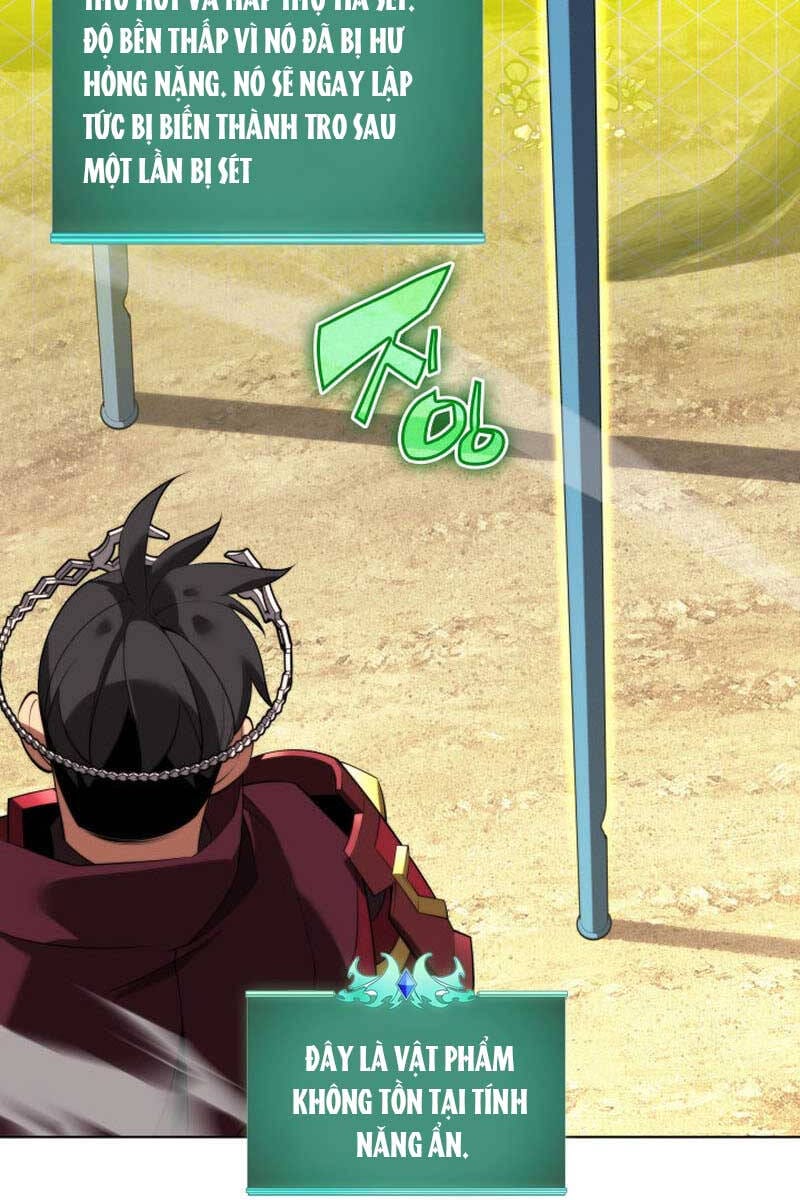Truyện Tranh Thợ Rèn Huyền Thoại - Overgeared trang 7