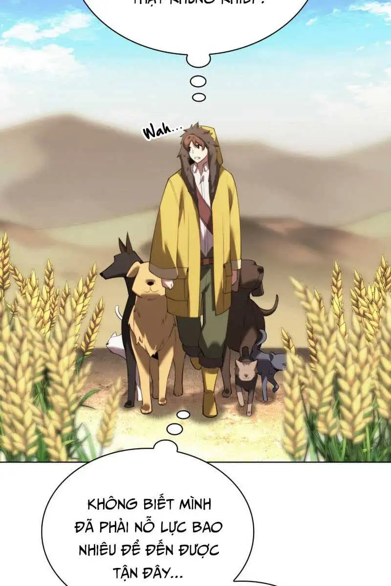 Truyện Tranh Thợ Rèn Huyền Thoại - Overgeared trang 7