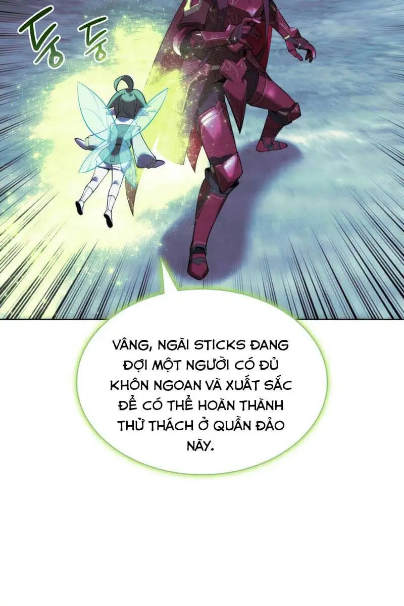 Truyện Tranh Thợ Rèn Huyền Thoại - Overgeared trang 7