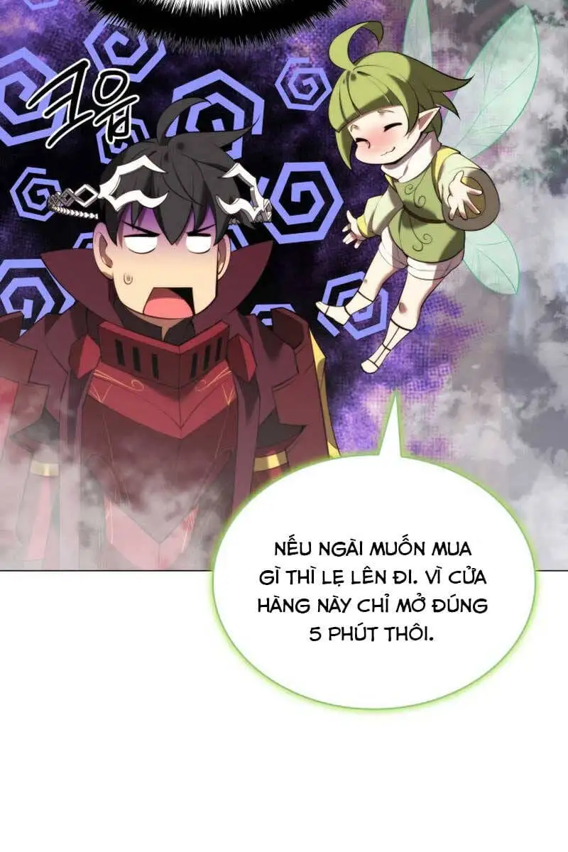 Truyện Tranh Thợ Rèn Huyền Thoại - Overgeared trang 7