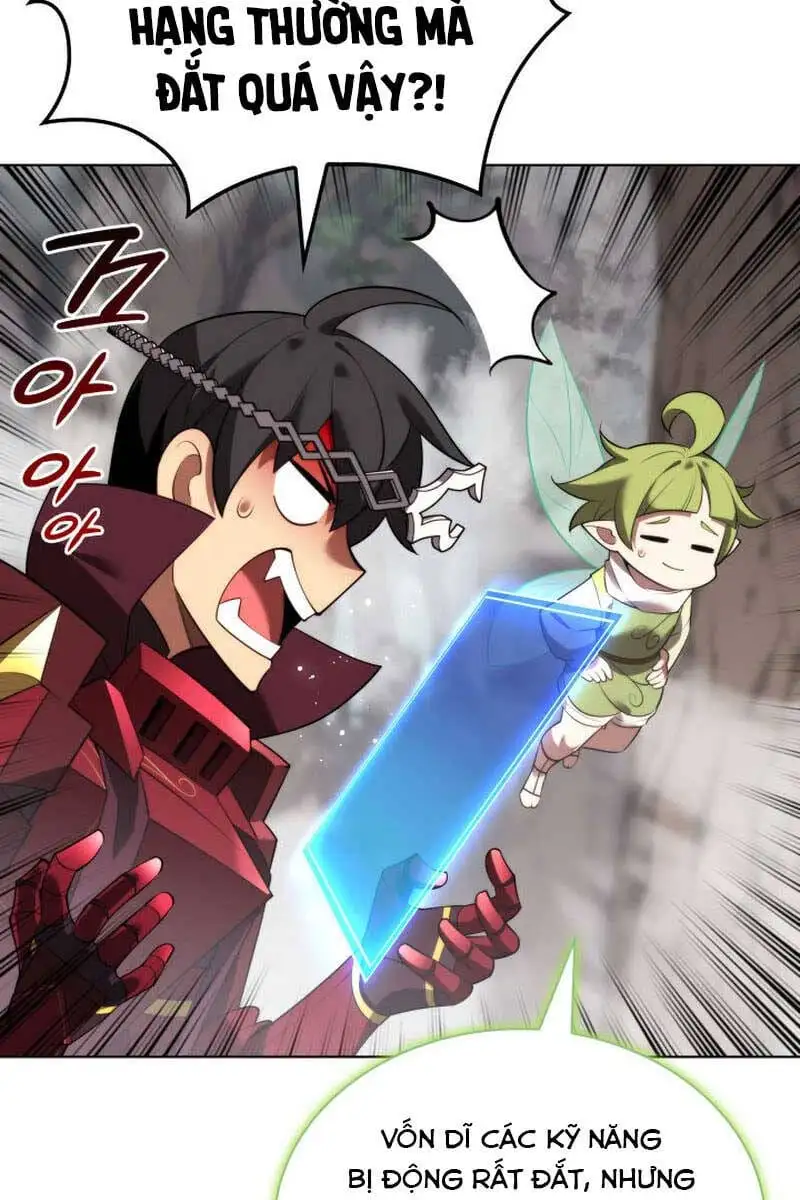 Truyện Tranh Thợ Rèn Huyền Thoại - Overgeared trang 7
