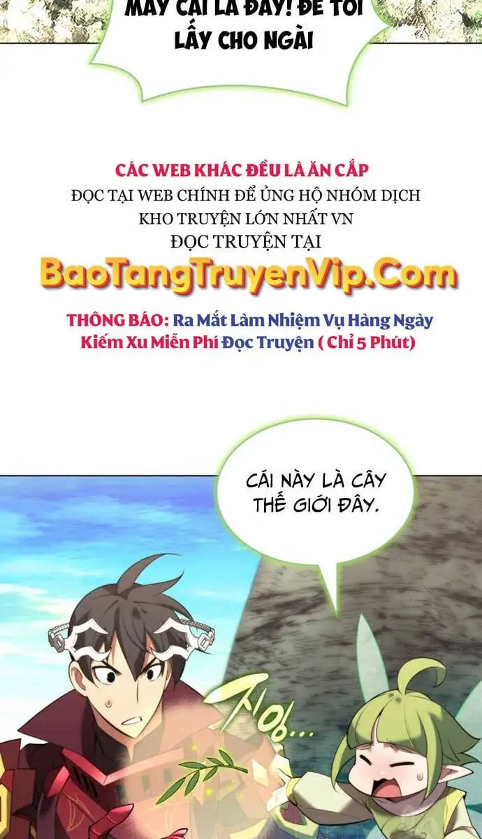 Truyện Tranh Thợ Rèn Huyền Thoại - Overgeared trang 7