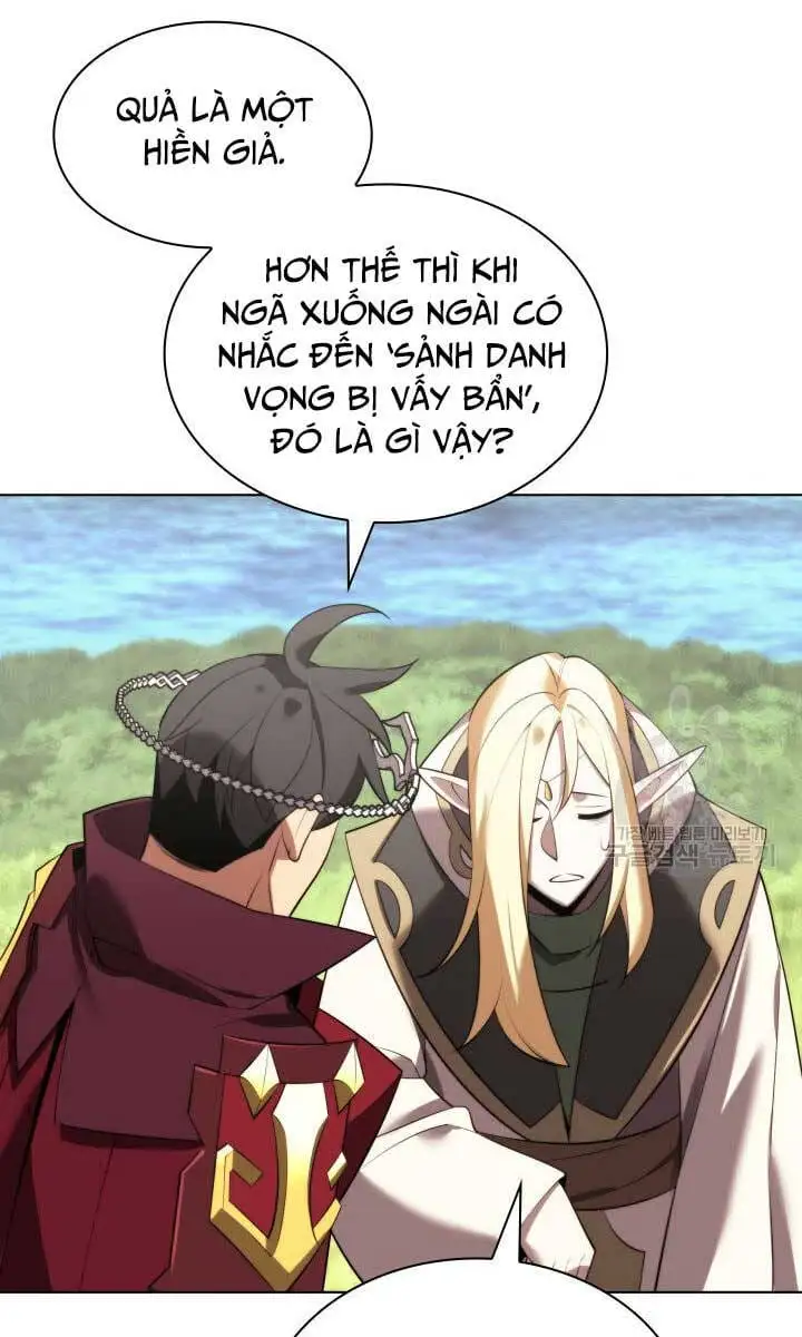 Truyện Tranh Thợ Rèn Huyền Thoại - Overgeared trang 7