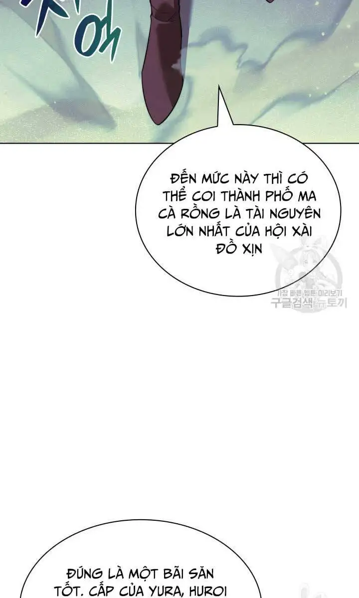 Truyện Tranh Thợ Rèn Huyền Thoại - Overgeared trang 7