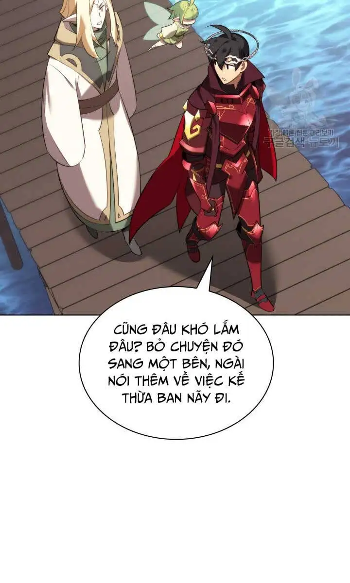 Truyện Tranh Thợ Rèn Huyền Thoại - Overgeared trang 7