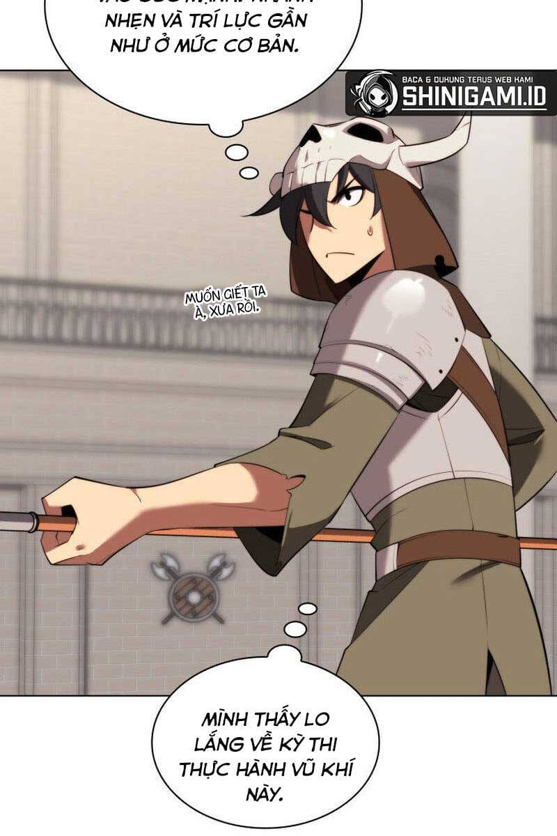 Truyện Tranh Thợ Rèn Huyền Thoại - Overgeared trang 7