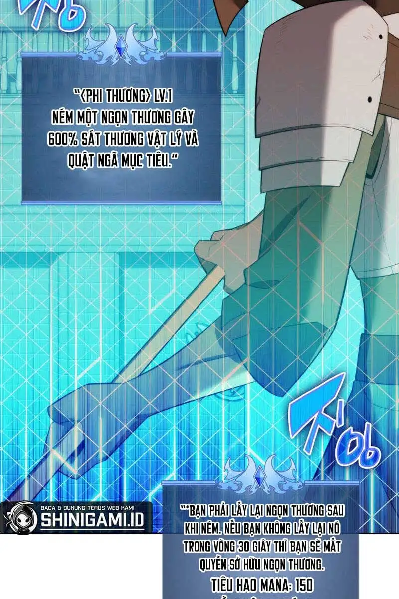 Truyện Tranh Thợ Rèn Huyền Thoại - Overgeared trang 7