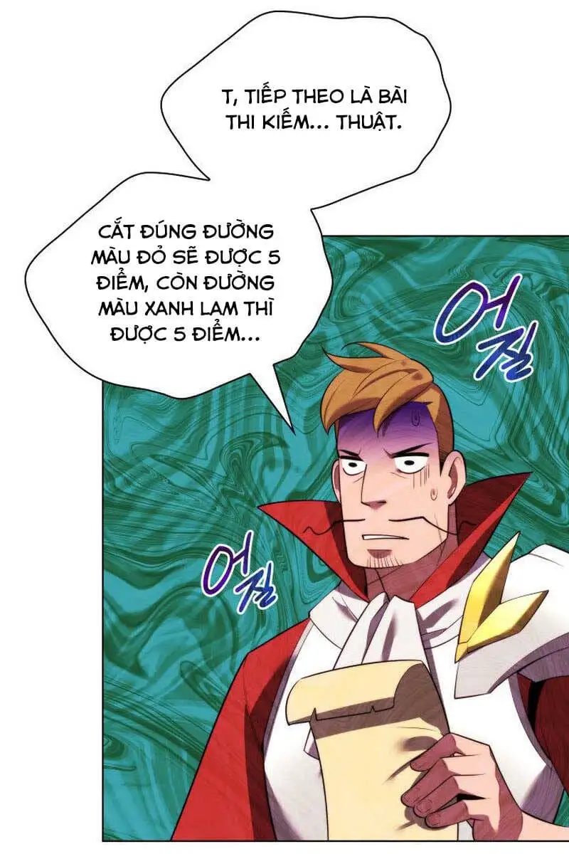 Truyện Tranh Thợ Rèn Huyền Thoại - Overgeared trang 7