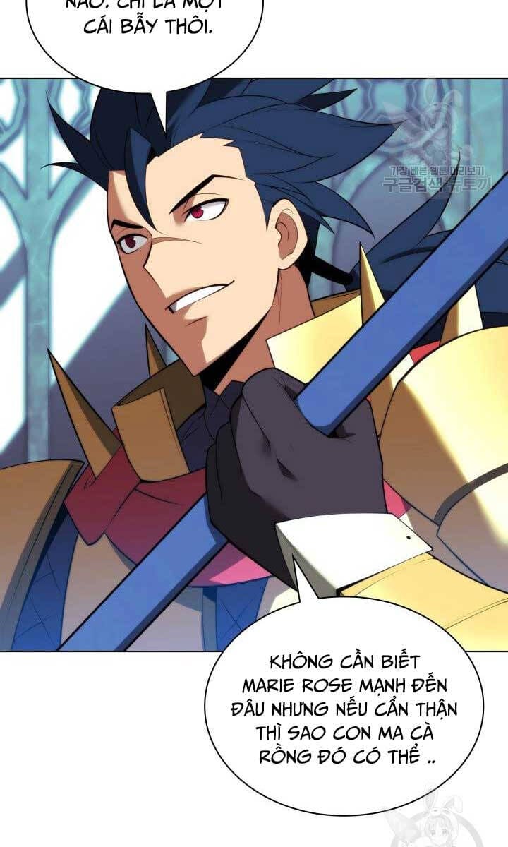 Truyện Tranh Thợ Rèn Huyền Thoại - Overgeared trang 7