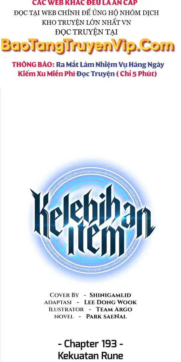 Truyện Tranh Thợ Rèn Huyền Thoại - Overgeared trang 7