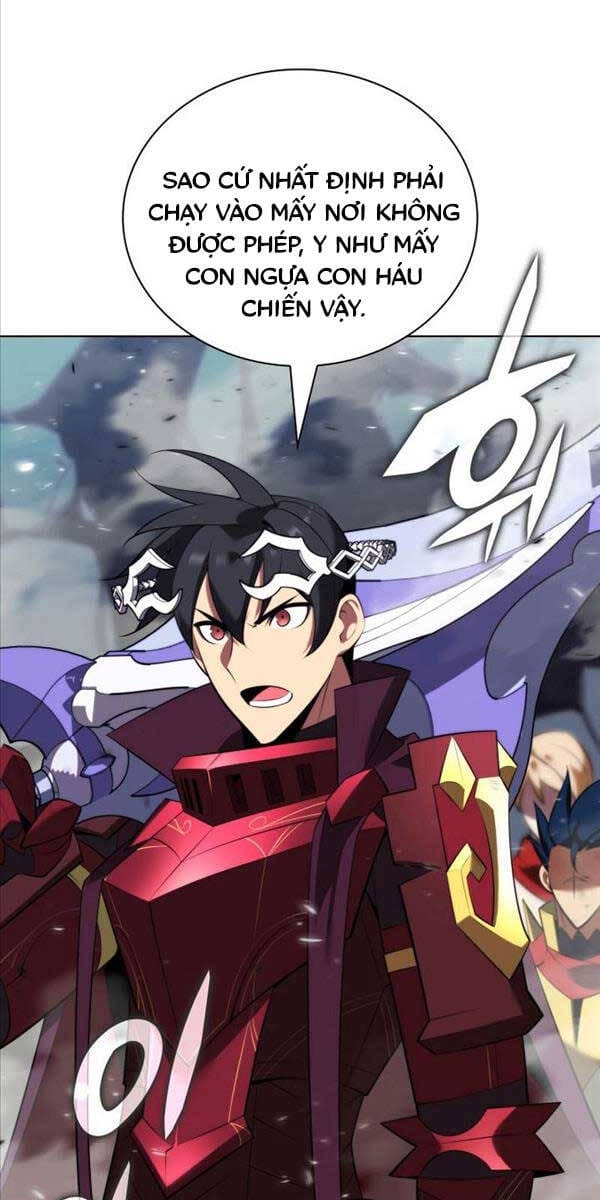 Truyện Tranh Thợ Rèn Huyền Thoại - Overgeared trang 7