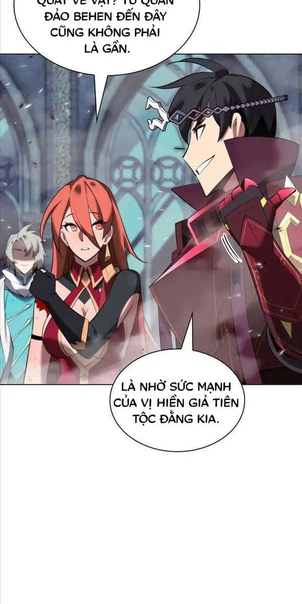 Truyện Tranh Thợ Rèn Huyền Thoại - Overgeared trang 7