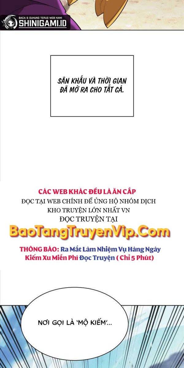 Truyện Tranh Thợ Rèn Huyền Thoại - Overgeared trang 7