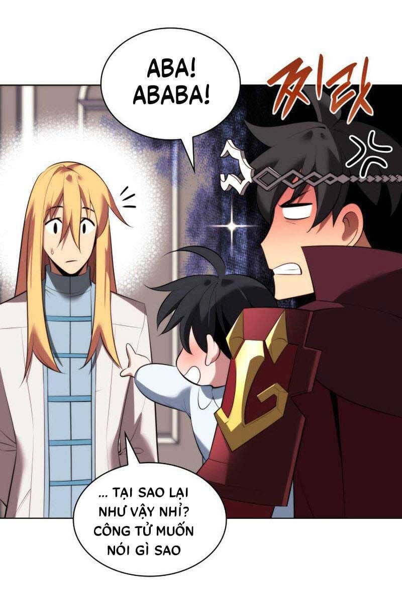 Truyện Tranh Thợ Rèn Huyền Thoại - Overgeared trang 7