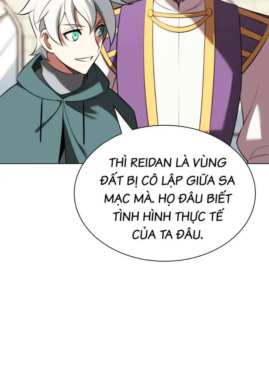 Truyện Tranh Thợ Rèn Huyền Thoại - Overgeared trang 7