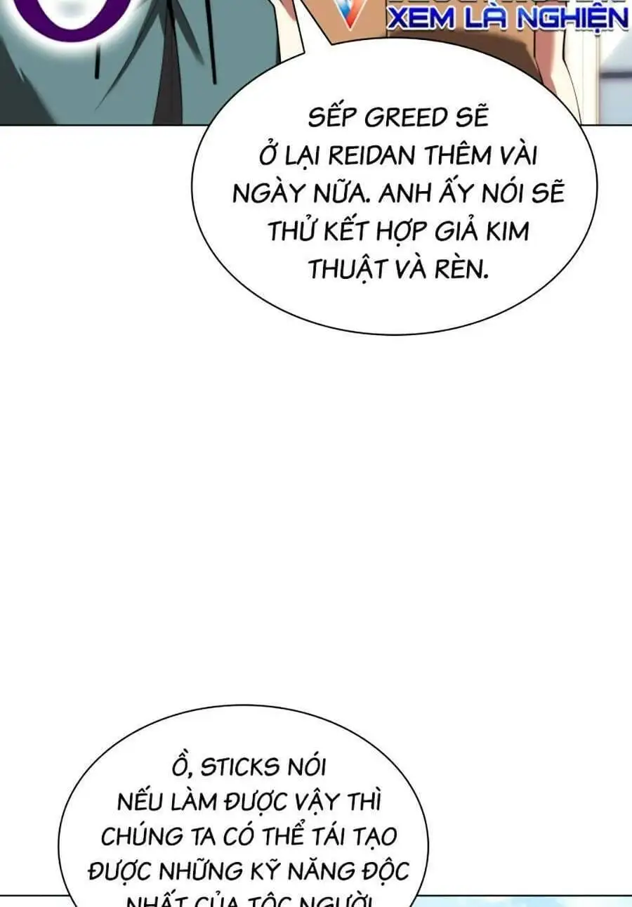 Truyện Tranh Thợ Rèn Huyền Thoại - Overgeared trang 7