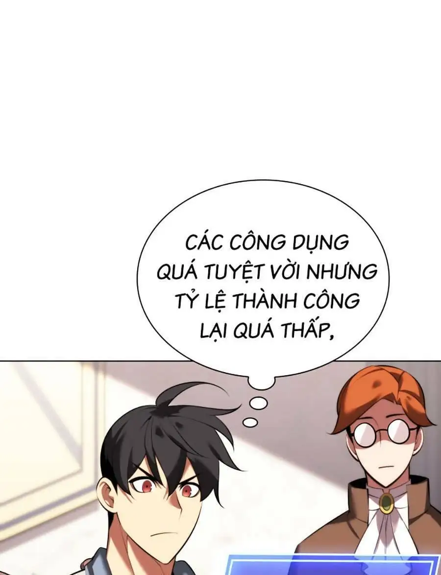 Truyện Tranh Thợ Rèn Huyền Thoại - Overgeared trang 7